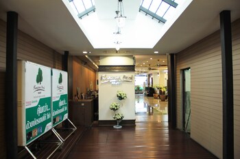 collection o khaosan park