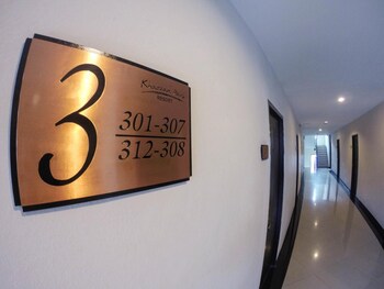 collection o khaosan park