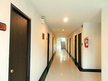 collection o khaosan park