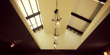 collection o khaosan park