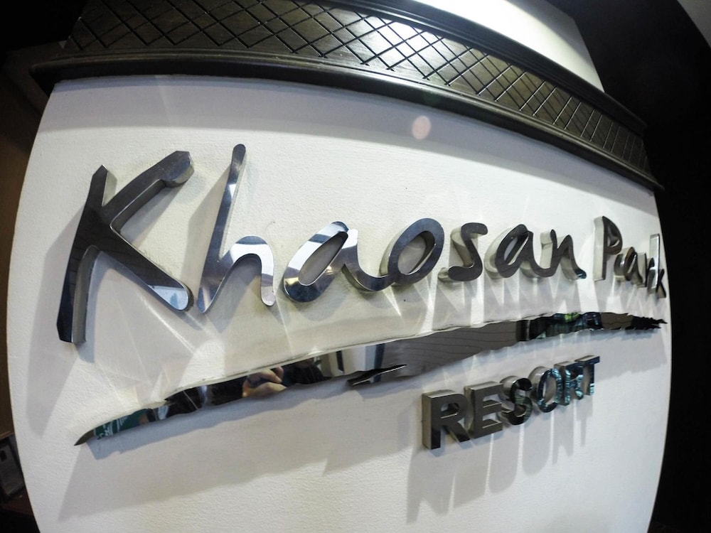 collection o khaosan park