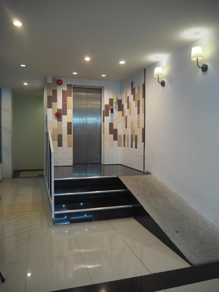 collection o khaosan park