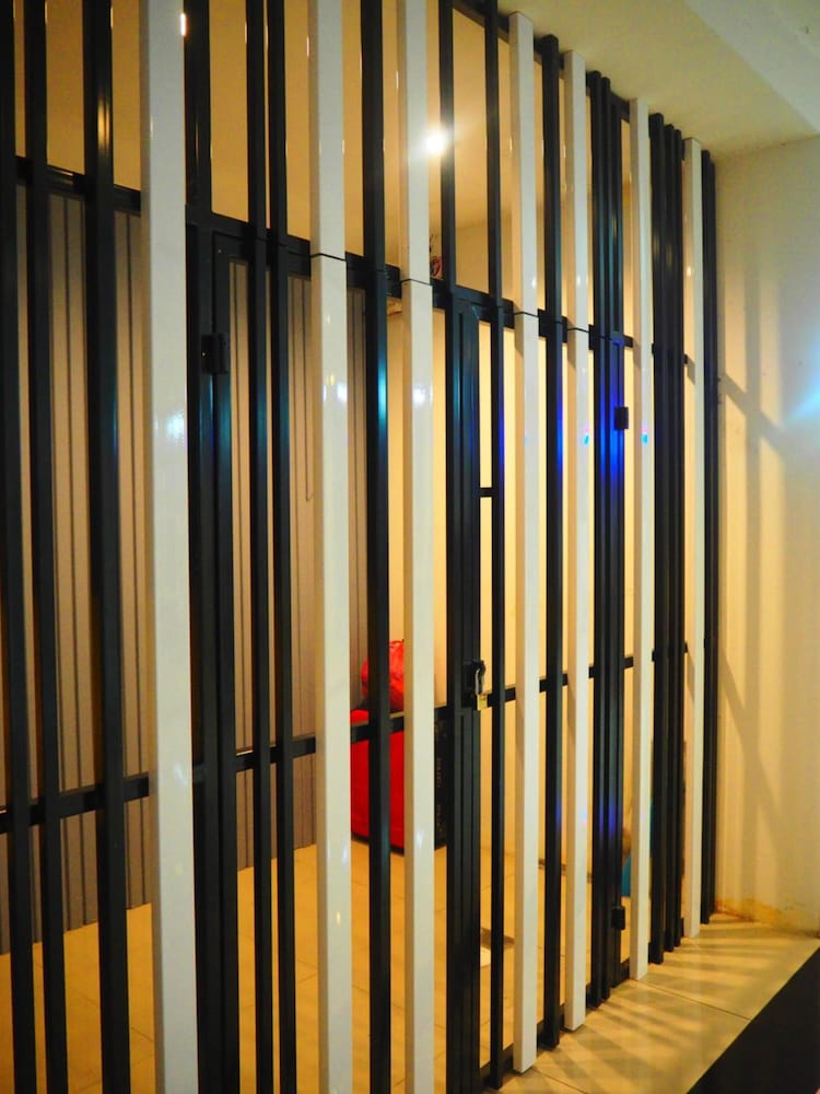 collection o khaosan park