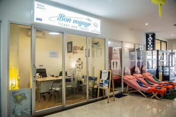 collection o khaosan park