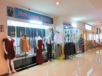 collection o khaosan park