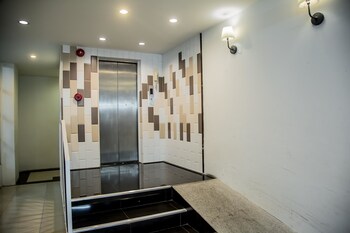 collection o khaosan park