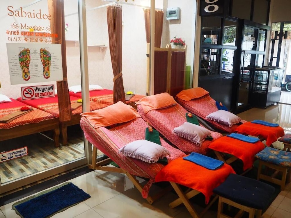 collection o khaosan park