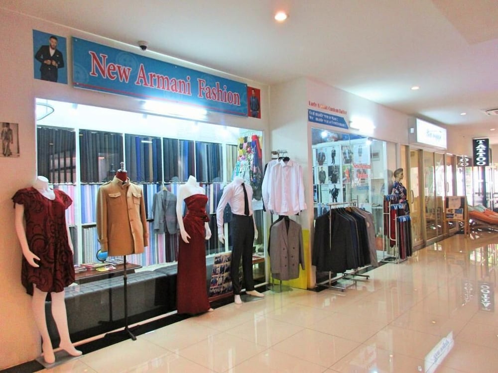 collection o khaosan park