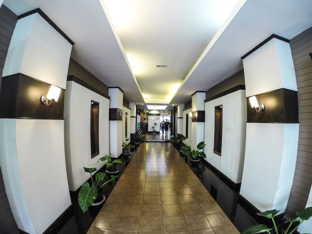 collection o khaosan park