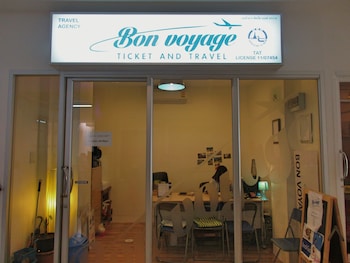 collection o khaosan park