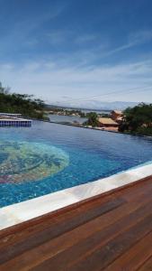 Pousada Casacolina,Armação Dos Búzios>>Alto De Buzios,3 star