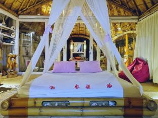 coconut garden beach resort