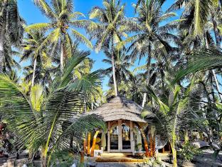 coconut garden beach resort