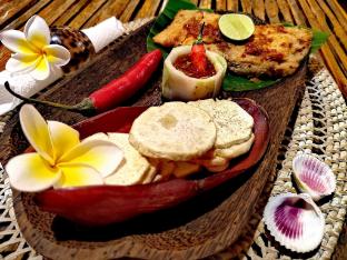 coconut garden beach resort
