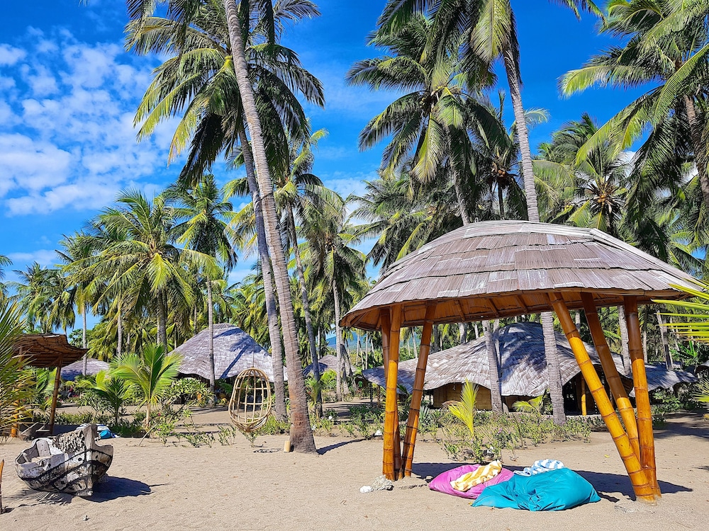 maumere