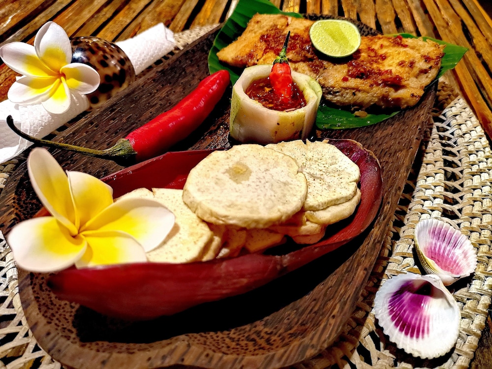 coconut garden beach resort