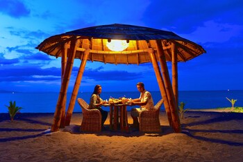 coconut garden beach resort