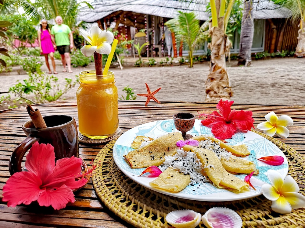 coconut garden beach resort