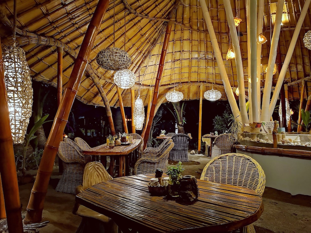 coconut garden beach resort