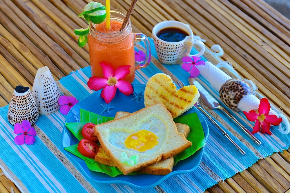 coconut garden beach resort