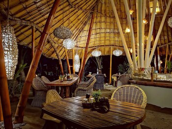coconut garden beach resort