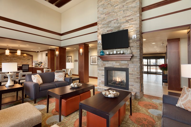 staybridge suites midland by ihg
