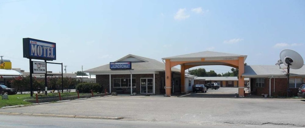 a ok motel