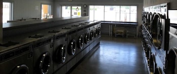 A Ok Motel,Muenster>>Gainesville,2 star