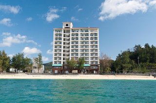 Best Western Okinawa Kouki Beach,Nakijin>>Nago,4 star