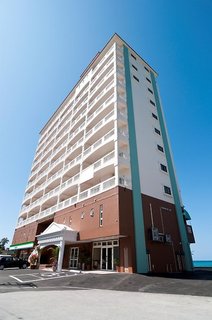 Best Western Okinawa Kouki Beach,Nakijin>>Nago,4 star