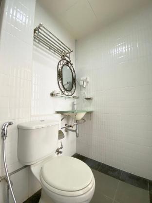 hotel rae bukit bintang