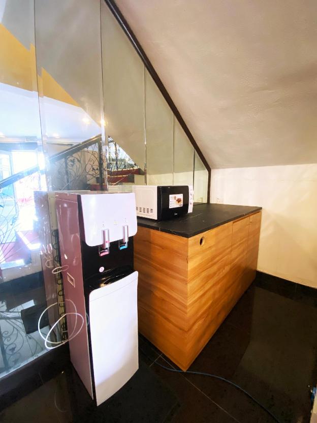 hotel rae bukit bintang