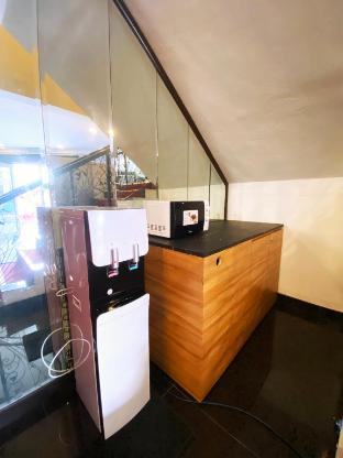 hotel rae bukit bintang
