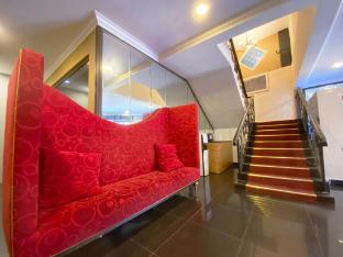 hotel rae bukit bintang