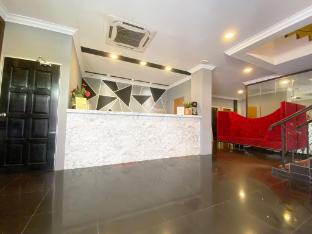hotel rae bukit bintang