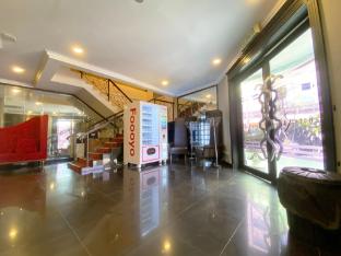 hotel rae bukit bintang