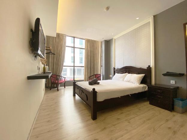 hotel rae bukit bintang