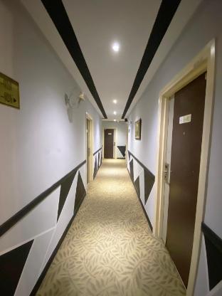 hotel rae bukit bintang