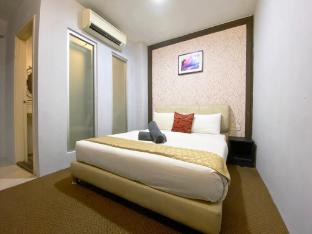 hotel rae bukit bintang