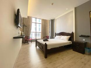 hotel rae bukit bintang