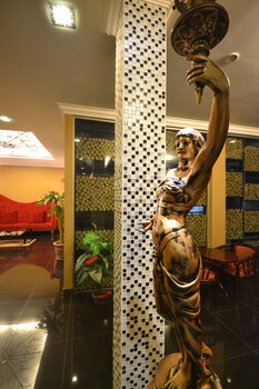 hotel rae bukit bintang