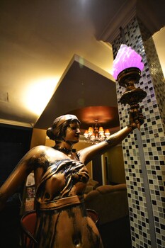 hotel rae bukit bintang