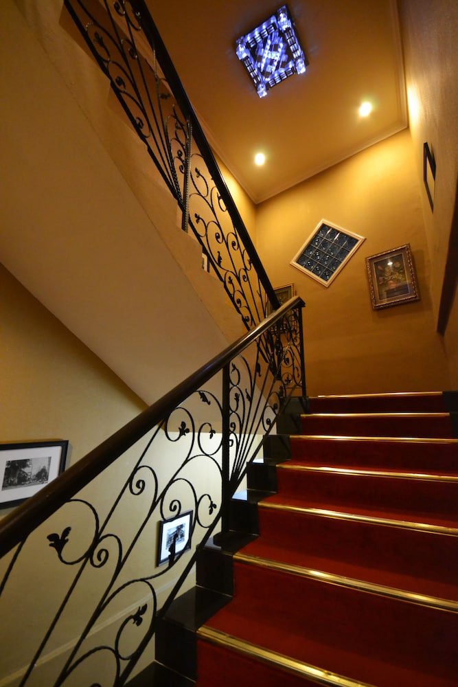 hotel rae bukit bintang