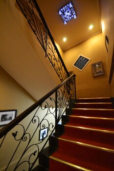 hotel rae bukit bintang