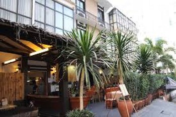 hotel rae bukit bintang
