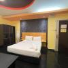 Hotel Rae Bukit Bintang,Kuala Lumpur>>Bukit Bintang,3 star