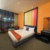 Hotel Rae Bukit Bintang,Kuala Lumpur>>Bukit Bintang,3 star