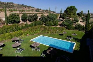 Mon St Benet,Near Monastery Of Sant Benet De Bages,4 star