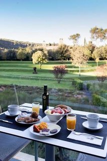 Hotel Mon Sant Benet,Near Monastery Of Sant Benet De Bages,4 star