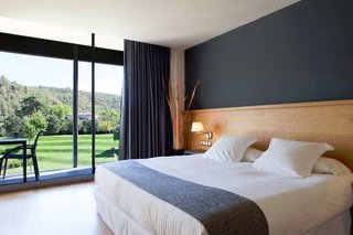 Mon St Benet,Near Monastery Of Sant Benet De Bages,4 star